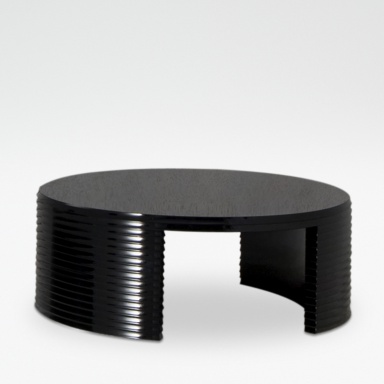 Coffee table Bussola