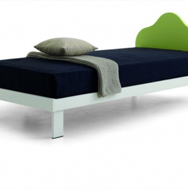 The Nuvola Bed
