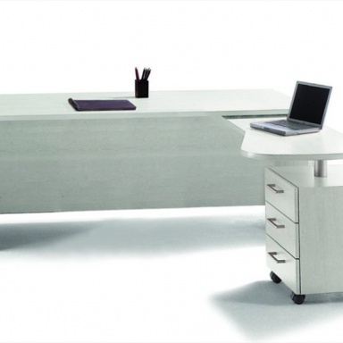 Writing/computer Desk Monopoli