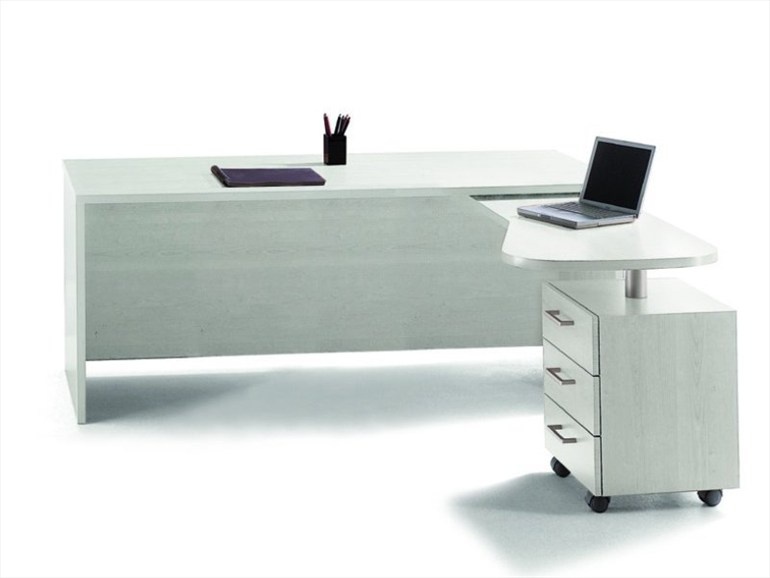 Writing/computer Desk Monopoli, Zalf - Luxury furniture MR