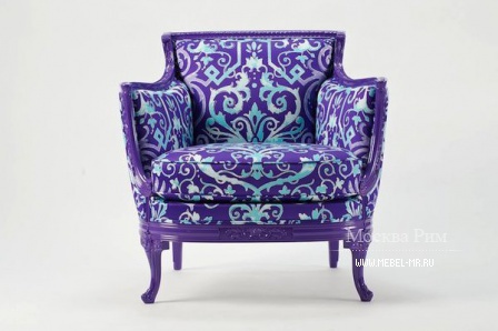 The Chair, Versace Home