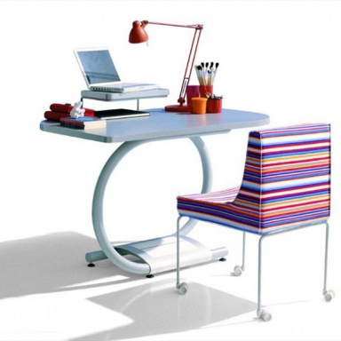 Computer Desk Skylab