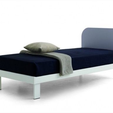 Single bed Vela