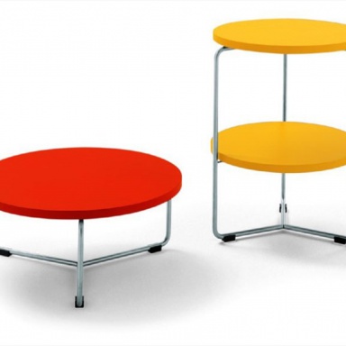 Coffee/bedside table