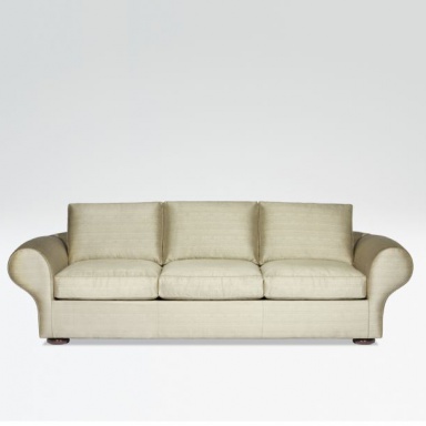 Three seater sofa Diana