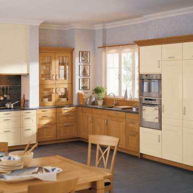 Kitchen furniture kitchen)