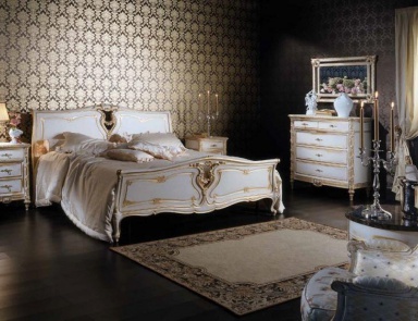 Bedroom (Suite bedroom), Vimercati