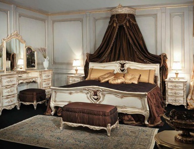 Chairs Louis XVI style  Vimercati Classic Furniture