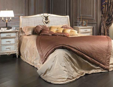 Double bed, Vimercati