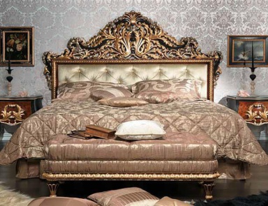 Double bed, Vimercati