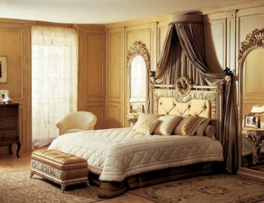 Double bed, Vimercati