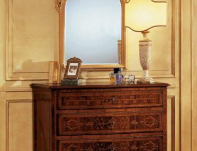 Dresser, Vimercati