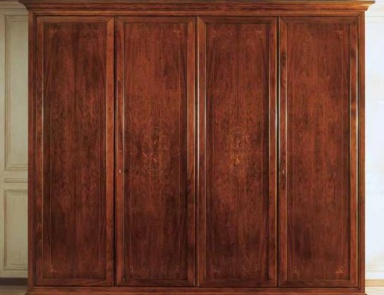 Wardrobe, Vimercati
