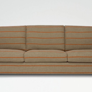 Three seater sofa Traviata