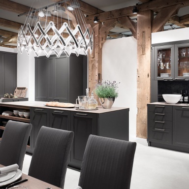 Kitchen set American Style