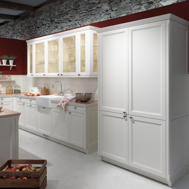 Northern Accents kitchen set