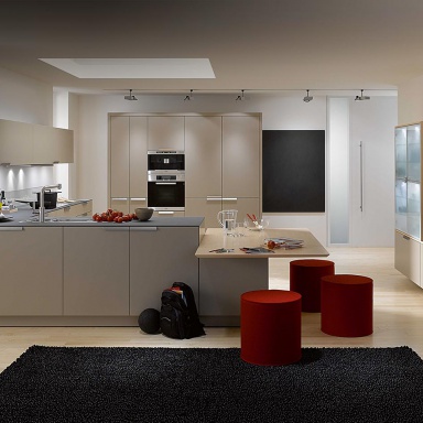 Kitchen Talented Allrounder