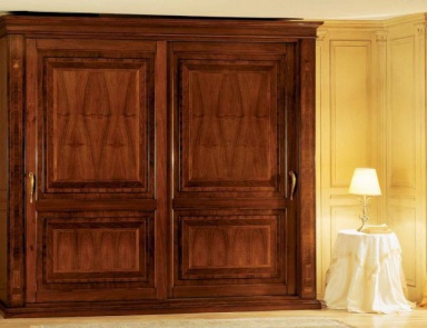 Wardrobe, Vimercati