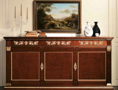 A Snack Bar, Vimercati