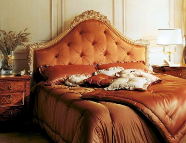 Double bed, Vimercati