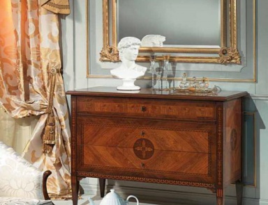 Dresser, Vimercati
