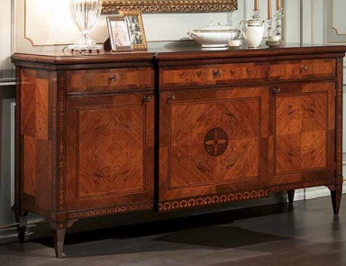 A Snack Bar, Vimercati