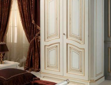 Wardrobe, Vimercati