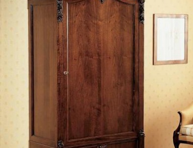 Wardrobe, Vimercati