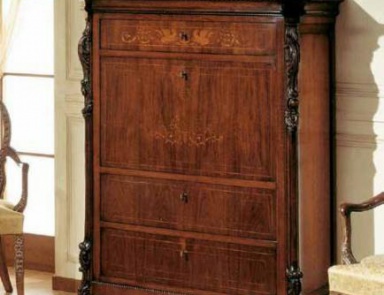 Secretaire, Vimercati