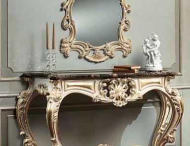 The Console Vimercati