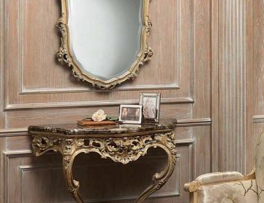 The Console Vimercati