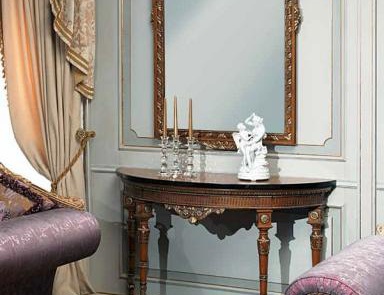 The Console Vimercati