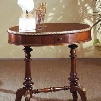 Magazine/coffee table