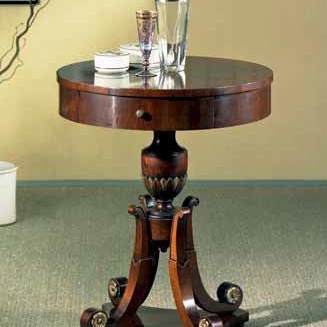 Magazine/coffee table