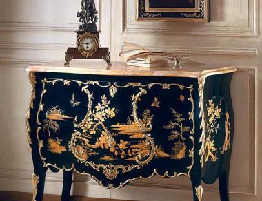Dresser, Vimercati