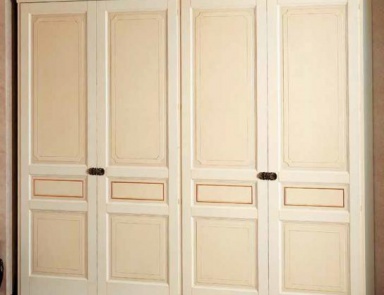 Wardrobe, Vimercati