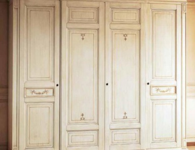 Wardrobe, Vimercati