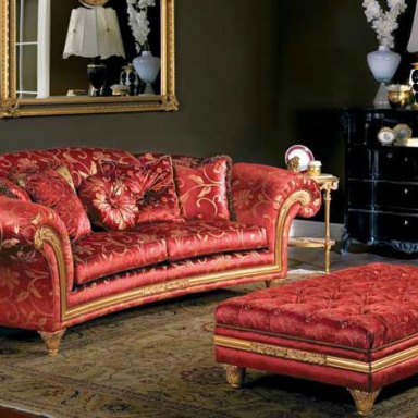 Living room (a Suite for the living room)