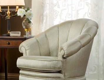 The Armchair Vimercati