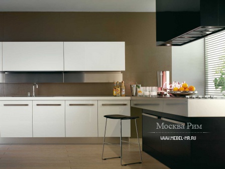 Kitchen set, Basic - Rossana