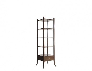 Shelving Etagere, Baker