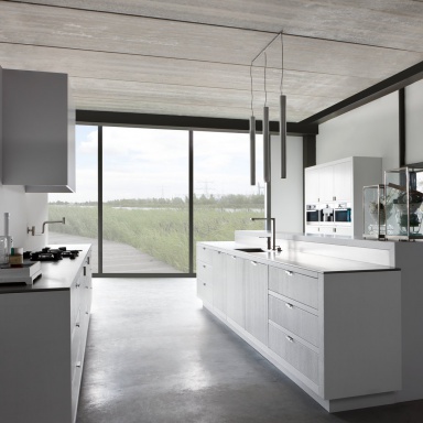 Stockholm kitchen set