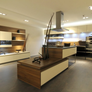 Stormer Kuchen kitchen