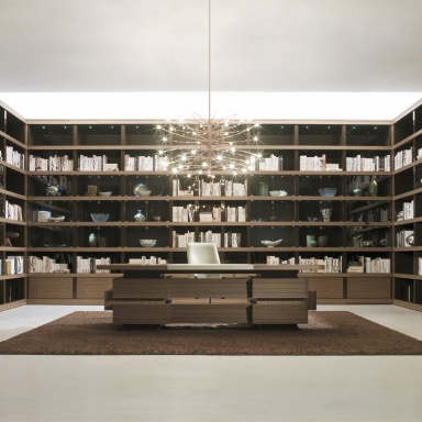 Modular system Modula