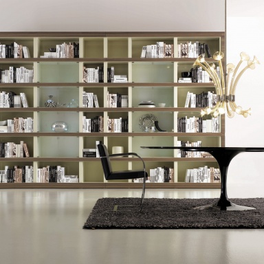 Modular system Modula