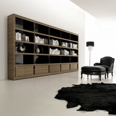 Modular system Modula