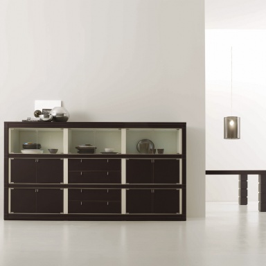 Modular system Modula