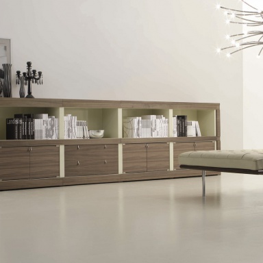 Modular system Modula