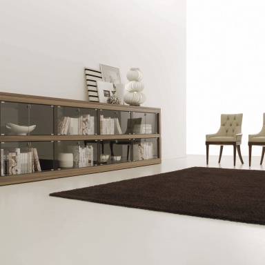 Modular system Modula