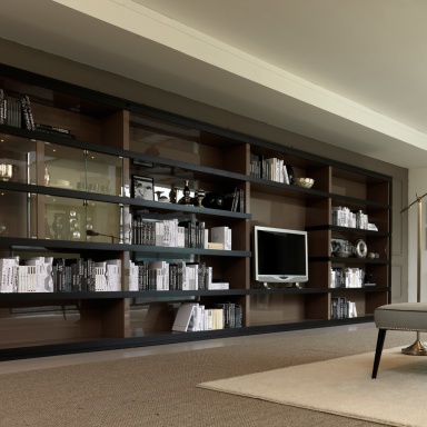 Modular system Modula